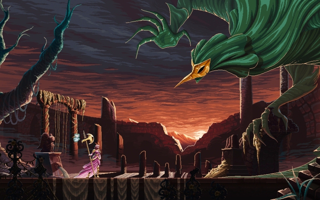 9 years of shadows hd wallpaper