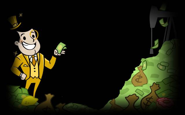 adventure capitalist hd wallpaper