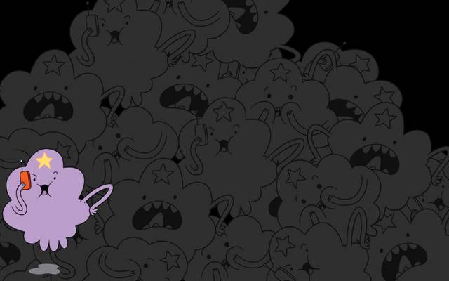 adventure time: the secret of the nameless kingdom hd wallpaper