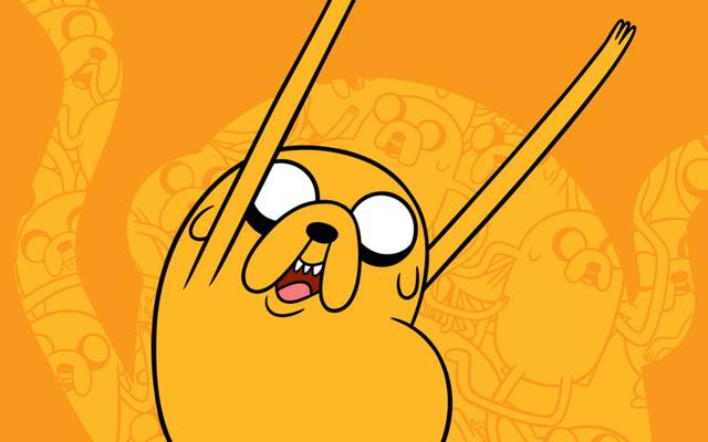 adventure time: the secret of the nameless kingdom hd wallpaper