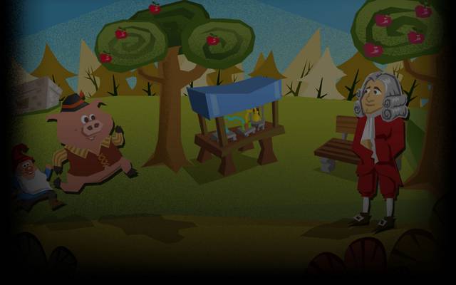 adventurezator: when pigs fly hd wallpaper