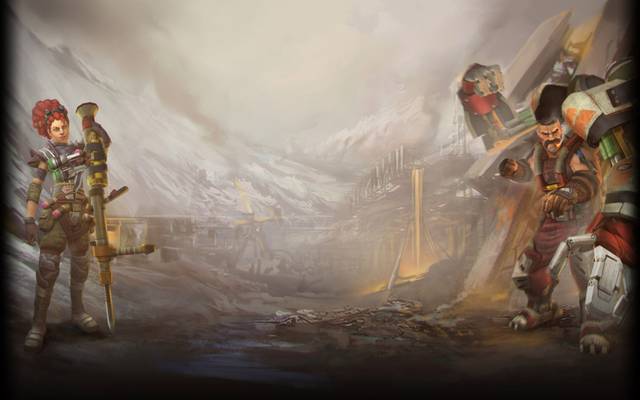 aerena hd wallpaper