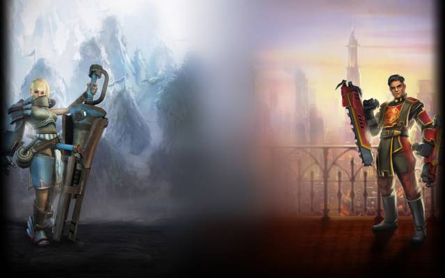 aerena hd wallpaper