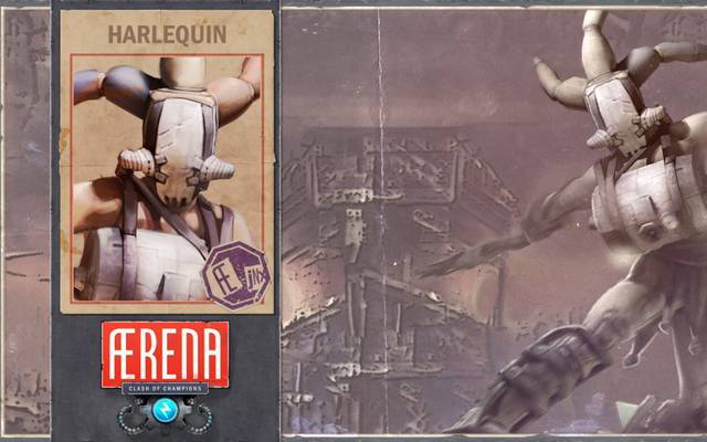 aerena hd wallpaper