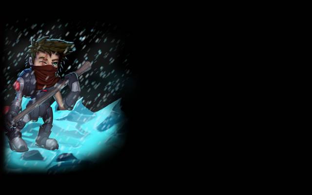 aero's quest hd wallpaper