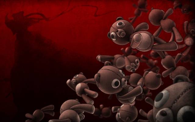 afro samurai hd wallpaper