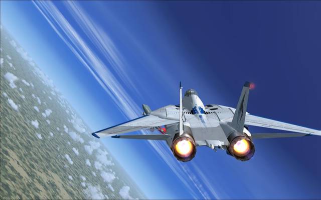 after burner complete hd wallpaper