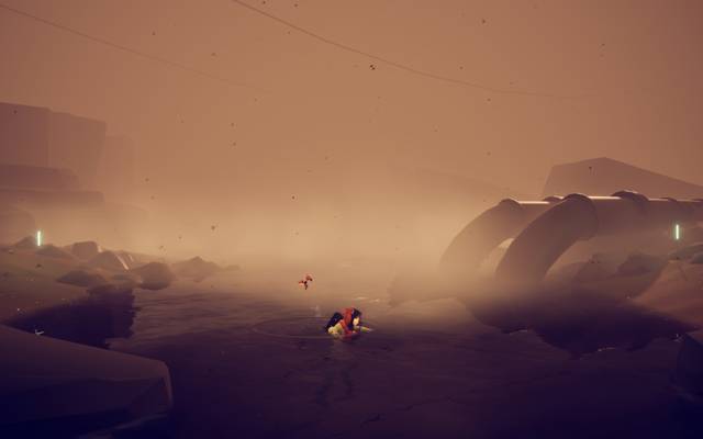 afterlight (video game), afterlight 4k ultra hd wallpaper