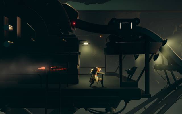 afterlight (video game), afterlight 4k ultra hd wallpaper