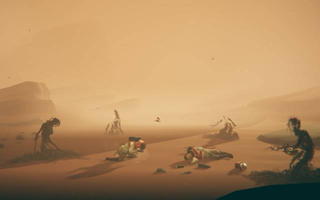 afterlight (video game), afterlight 4k ultra hd wallpaper