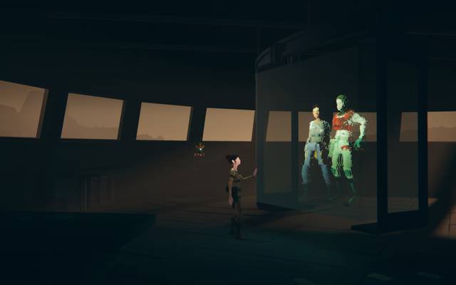 afterlight (video game), afterlight 4k ultra hd wallpaper