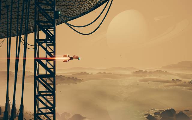 afterlight (video game), afterlight 4k ultra hd wallpaper