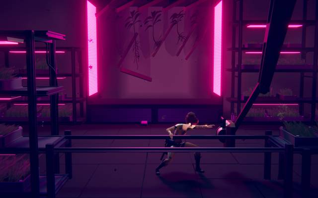 afterlight (video game), afterlight 4k ultra hd wallpaper