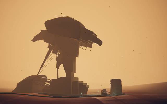 afterlight (video game), afterlight 4k ultra hd wallpaper
