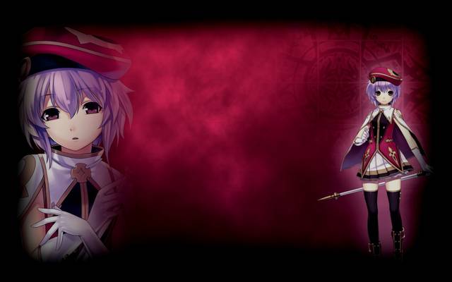 agarest: generations of war 2 hd wallpaper