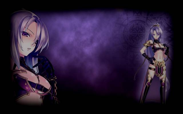 agarest: generations of war 2 hd wallpaper