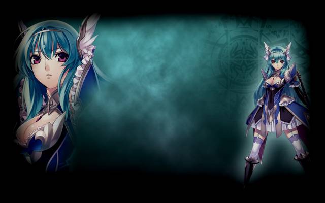 agarest: generations of war 2 hd wallpaper