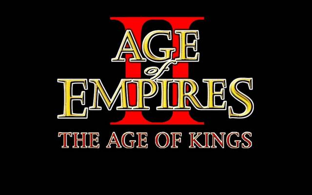 age of empires ii: the age of kings hd wallpaper