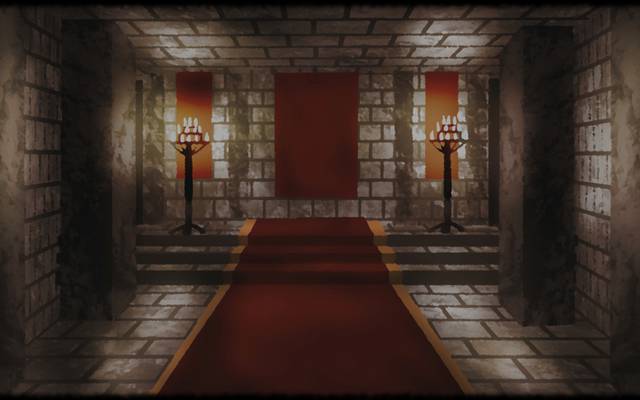 age of fear: the undead king hd wallpaper