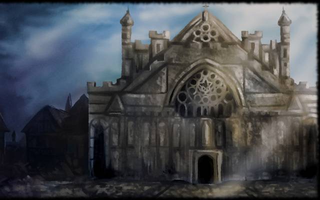 age of fear: the undead king hd wallpaper