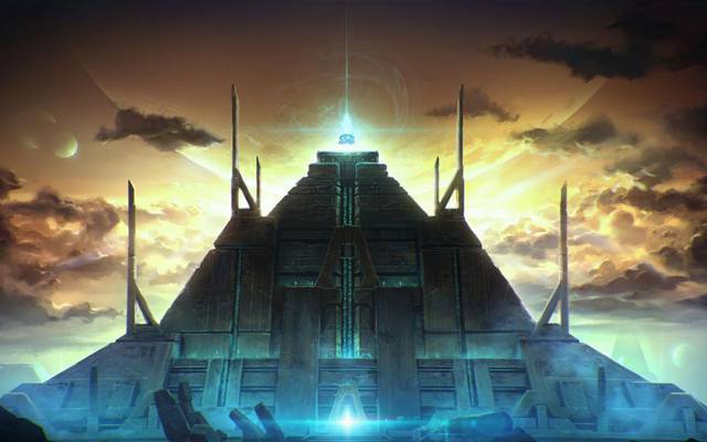 age of wonders: planetfall hd wallpaper
