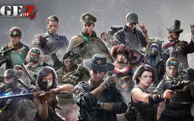 age of z origins hd wallpaper