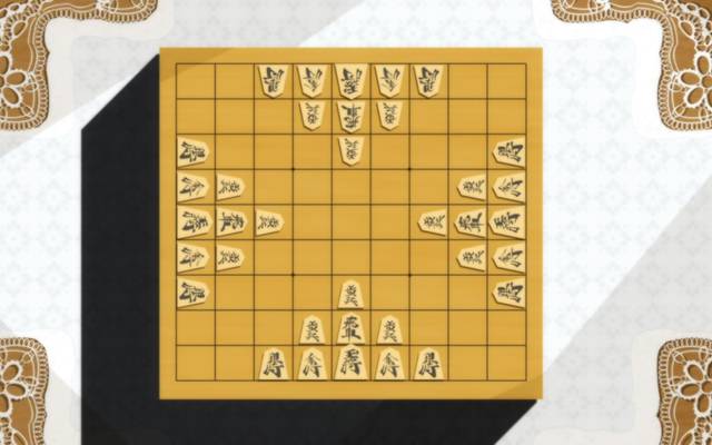 ai shogi 3 hd wallpaper
